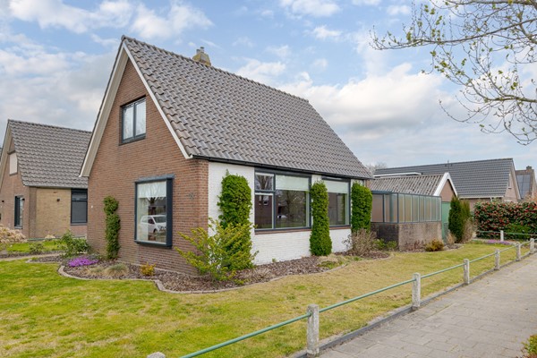 Medium property photo - Berkenlaan 9, 7917 PA Geesbrug